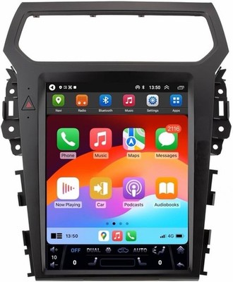 Eight Core Android Intelligent Car Audio And Video Navigation System