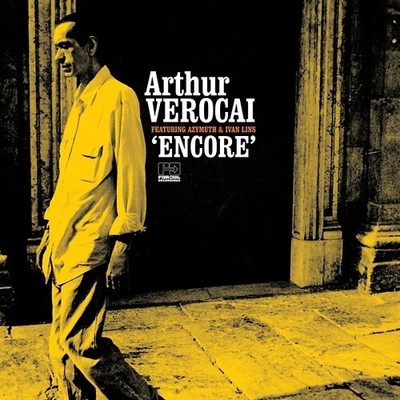 Arthur Verocai - Encore [New Vinyl LP] | eBay