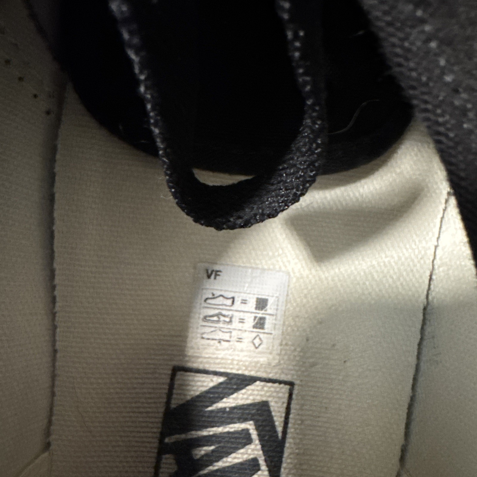 SAOLA VANS uomo taglia 11 5