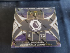 2024-25 Panini Select Premier League Soccer Checklist Guide in-content 19