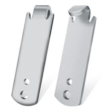 Fence Wire Twister for T Post Clips, Barb Wire Twisting Tool for Fencing Wire, S