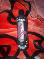 Arctic Fox Semi-Permanent Hair Color Dye