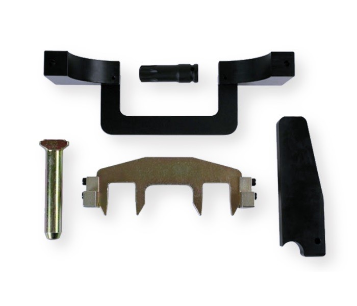 Für HP ZUP HP904 430 00 Camshaft timing lock tool MERCEDES 1.8 HP904 430 00 Cam