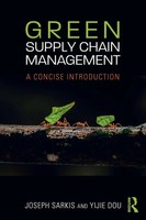 Joseph Sarkis (U. A.) | Green Supply Chain Management | Taschenbuch | Englisch