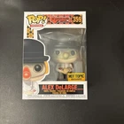 Funko Pop! Vinyl: Alex DeLarge - (Masked) (Masked) - Hot Topic (Exclusive) #359