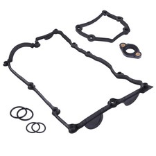 11120032224 F�r BMW E87 120i E46 318i E90 320i N46 N42 Ventildeckeldichtungssatz