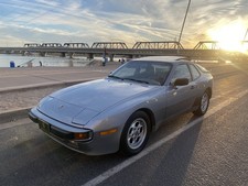 1985 Porsche 944 for Sale