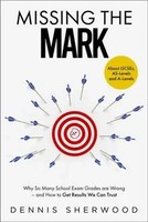 Dennis Sherwood | Missing The Mark | Buch | Englisch (2022) | Gebunden