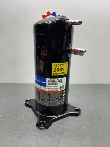 Emerson Copeland / ZP29K5E-PFV-130 / 208-230 V / Compressor