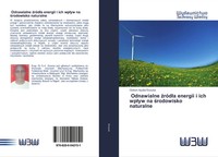 Gideon Ayuba Duvuna | Odnawialne ¿RóD¿A Energii I Ich Wp¿Yw Na ¿Rodowisko...