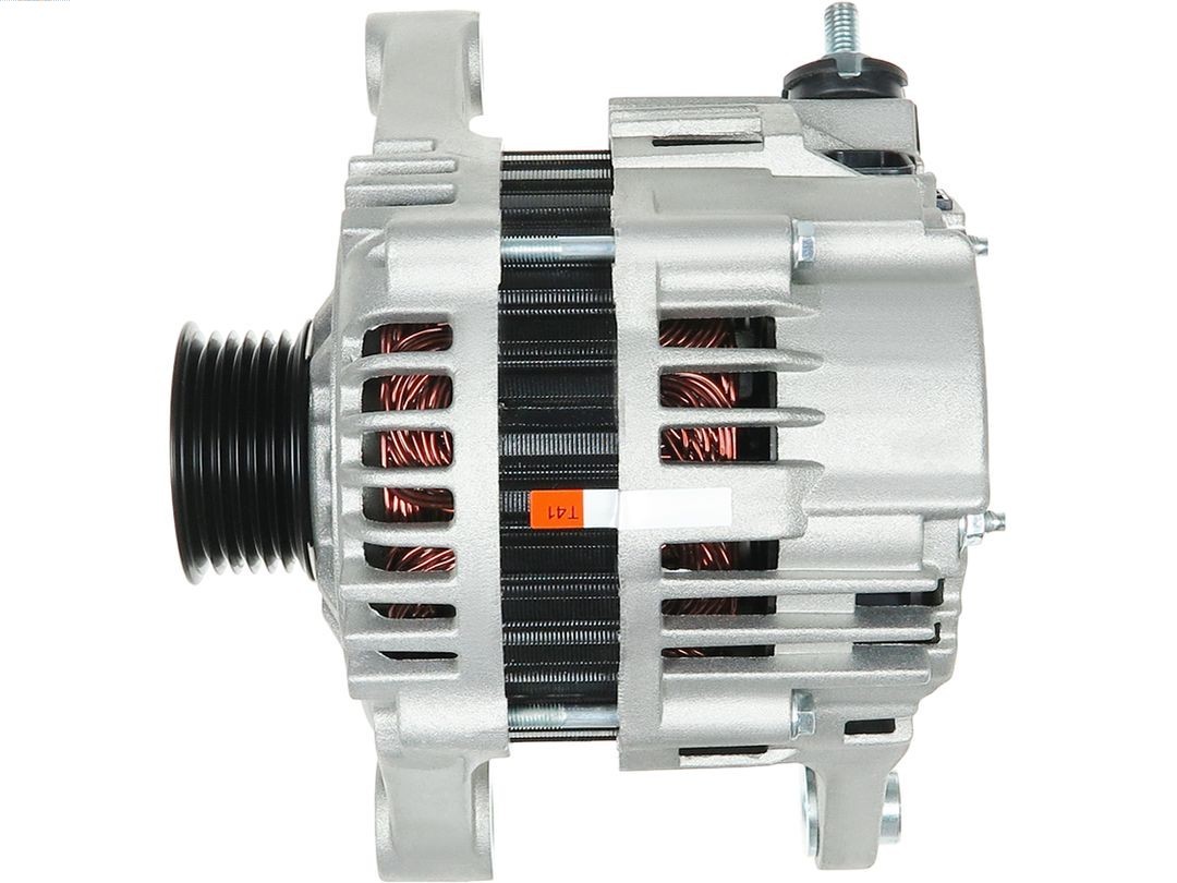 Fits AS ROZRUSZNIKI I ALTERNATORY A2030 ALTERNATOR NISSAN:MICRA 1.0 1 ⭐UK Stock⭐