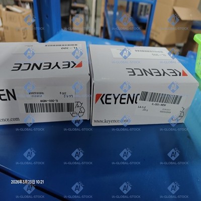 Free Shipping 1PC Sealed and NEW Keyence IL-300 High Quality