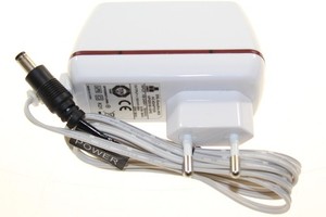 Original Netzteil Vodafone DSL Easy Box 803 WLAN Router UP0251B-15PE 15V 1,66A