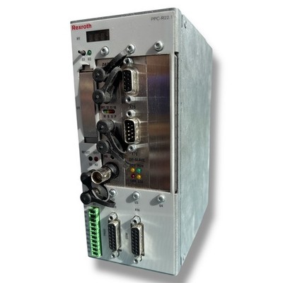 REXROTH PPC-R22.1N-T-Q1-P2-NN-FW GENERALÜBERHOLT VON REXROTH PPC-R22.1
