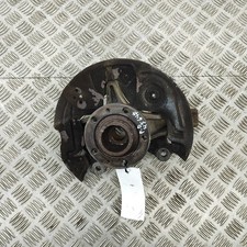 Citroen C5 Aircross Front Right Wheel Hub 1610138080 1.5 Diesel 96KW 2021