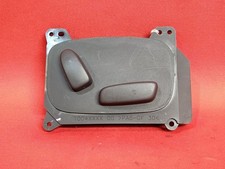 2010-2016 Land Rover LR4 / 10-13 Sport FRONT RIGHT PASSENGER Seat Switch 8-Gang