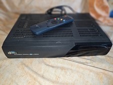 Nokia D-Box 2 Kabel Receiver Multimedia mit Fernbedienung