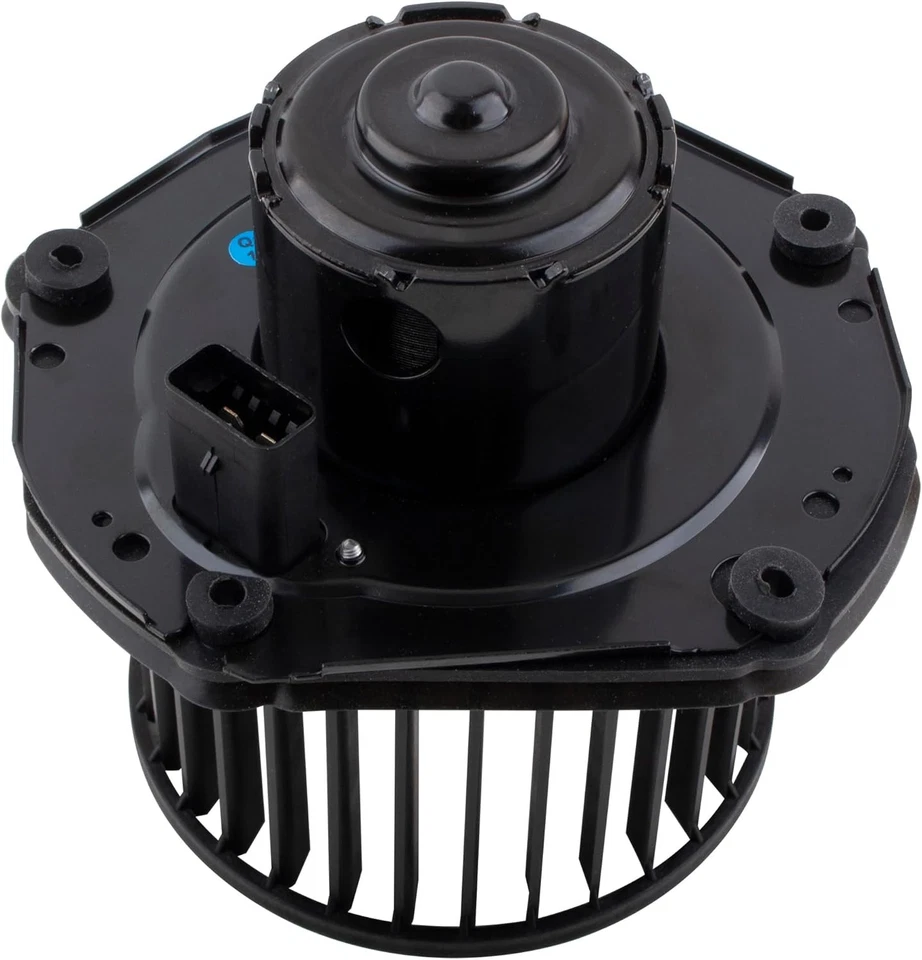 Motor de ventilador HVAC com gaiola de ventilador para Buick Electra Cadillac Oldsmobile Pontiac - Imagem 4 de 4