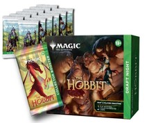 Draft Night Prices | Magic The Hobbit | Magic Cards