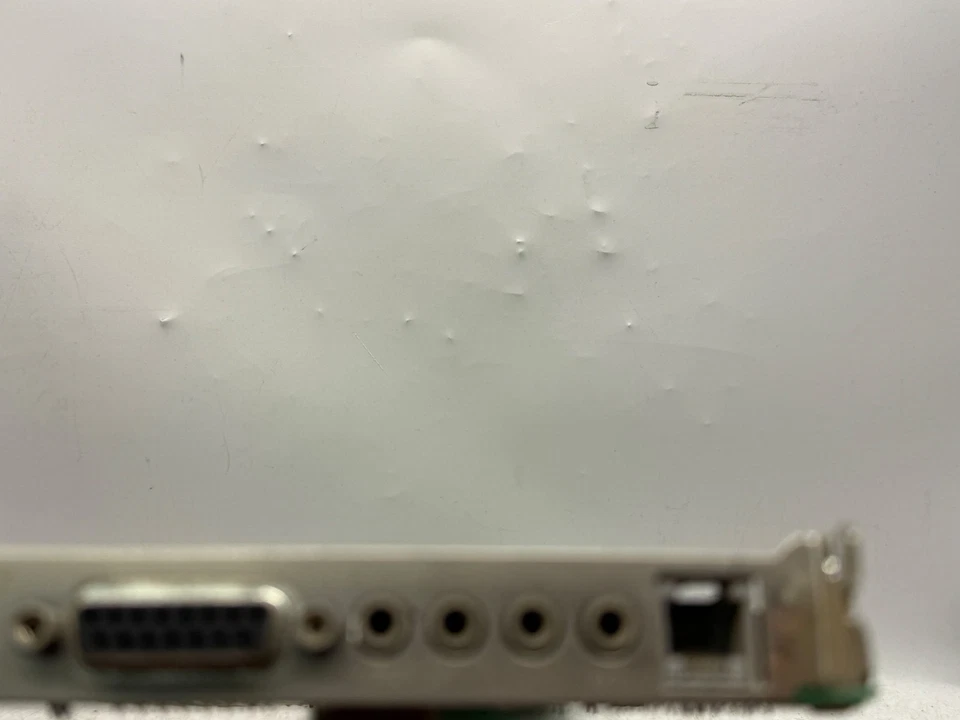 Boca Research ISA Sound/Modem Card CD-ROM IDE Yamaha OPL YMF262 - Image 4 of 4