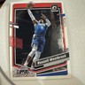 2023-24 Panini Donruss Optic - Russell Westbrook #81 Los Angeles Clippers