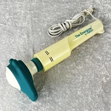 HoMedics The Energizer 2 Speed Vibrating Wand Massager - PM-303