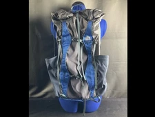 Granite Gear Virga 26L Ultralight Backpacking Hiking Backpack Blue