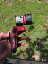 Mac Tools 20v Max Hand Flashlight Tool Only Mcl044 Azp029731