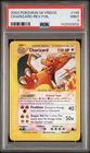 2003 POKEMON SKYRIDGE #146 CHARIZARD-REVERSE FOIL PSA 9