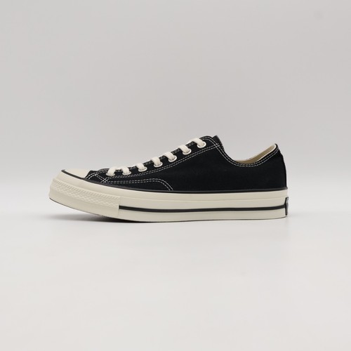 31314030 Converse All Star Lgcy OX Black (Men's) - Picture 2 of 10