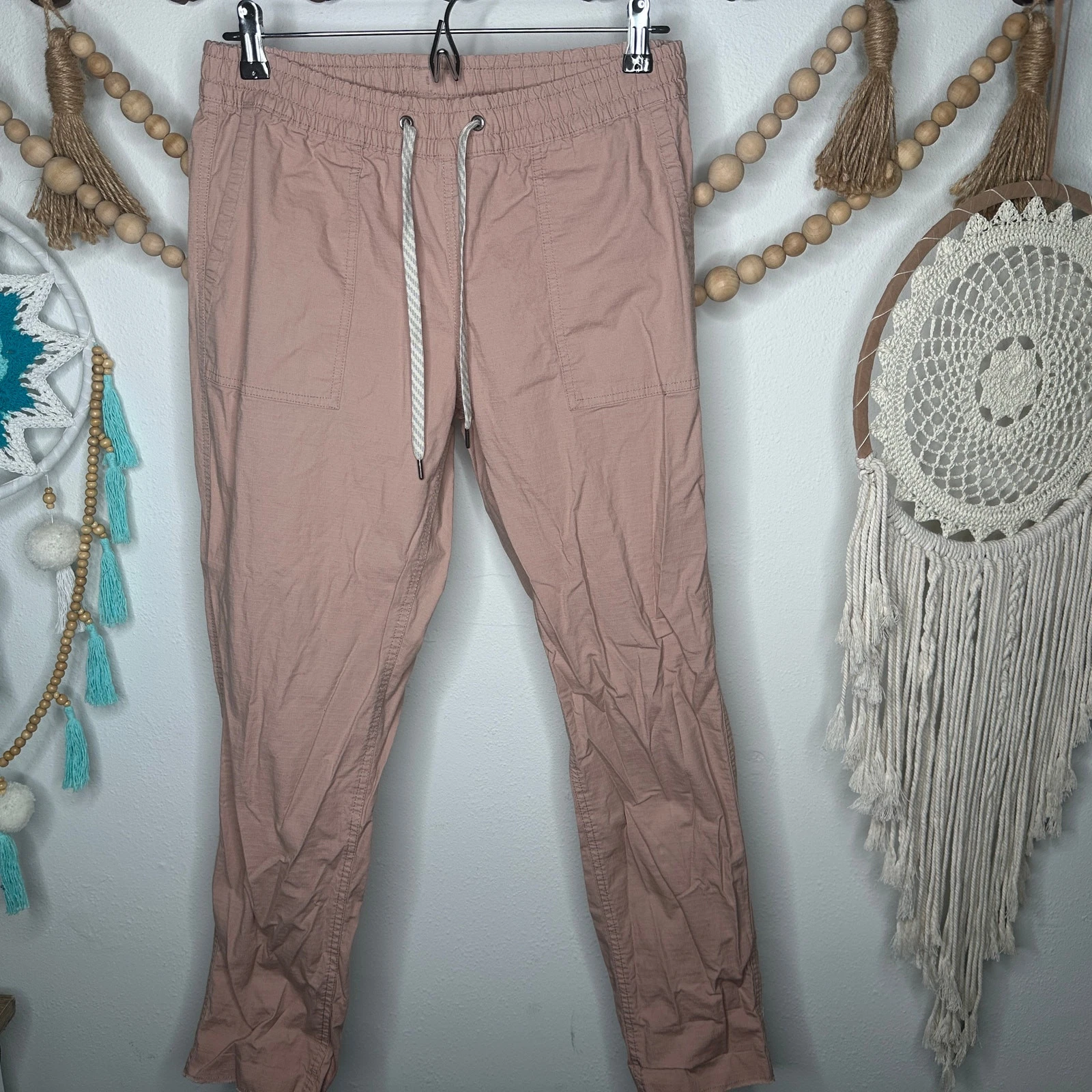 vuori ripstop hiking pants