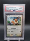 2023 Eevee SVP 043 Black Star Promo PSA 10 Pokemon TCG