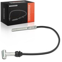 Frankberg 1 Handbremsseil L/R Passend FüR Toyota MR2 | 5481FB0041344