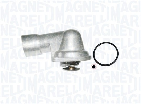 MAGNETI MARELLI-OE 352317101190 Thermostat, coolant for OPEL,SAAB,VAUXHALL
