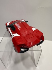 Tobot V Athlon Alpha Transforming Robot, Kyle Hughes, Transformers, Alpha Plus