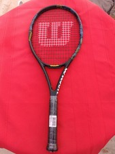 Wilson BLX US Open 100 Tennis Racquet - New