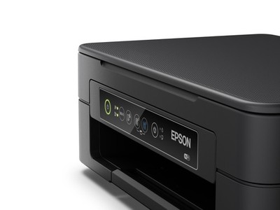 Epson Expression Home XP-2150, 3-in-1 Multifunktionsgerät WLAN