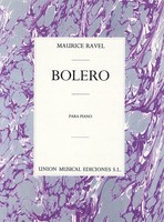Maurice Ravel: Bolero For Piano Solo | Maurice Ravel | Englisch | Taschenbuch