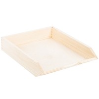 Ablage Holz Ablagesystem BüRoablage Ablagesystem Briefablage A4 Dokumentenablage