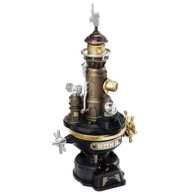 ROKR Industrial City ''Navi Lighthouse''