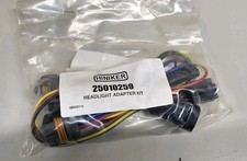 Hiniker Snow Plow Light Wiring Kit 25010259 Non-current Adapter Kit Op Gm Hiniker Snow Plow Light Wiring Kit 25010259 Non-current Adapter Kit Op Gm