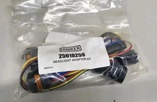 HINIKER Snow Plow Light Wiring Kit 25010259 NON-CURRENT ADAPTER KIT OP GM