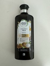 Herbal Essences Bio Renew Hydrate Coconut Milk Real Botanicals Shampoo 250ml