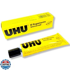 UHU ALL Purpose Adhesive 35ml