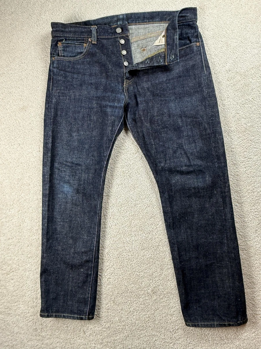 Momotaro Jeans for Men for sale | eBay