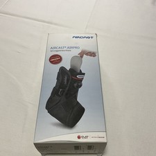 AIRCAST® AIRPRO Sprunggelenkorthese #b68