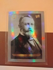 2024/25 Pieces of the Past INVENTORS Edition singles (you pick) Free Ship