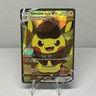 Detective Pikachu VCOS 012/055 Full Art Holo Pokémon Card