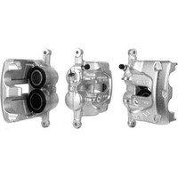 Ferodo FCL695011 Bremssattel FüR Renault Opel Trafic Espace Avantime Vivaro JL