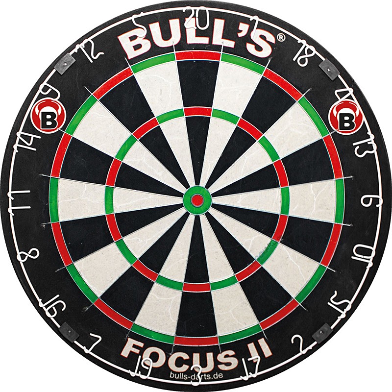 BULLS Focus II 10990₽